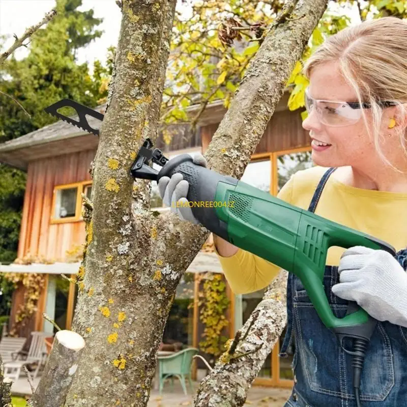 E7CD High Performances Demolition Hacksaw Edges for Cutting Red and Light Bricks