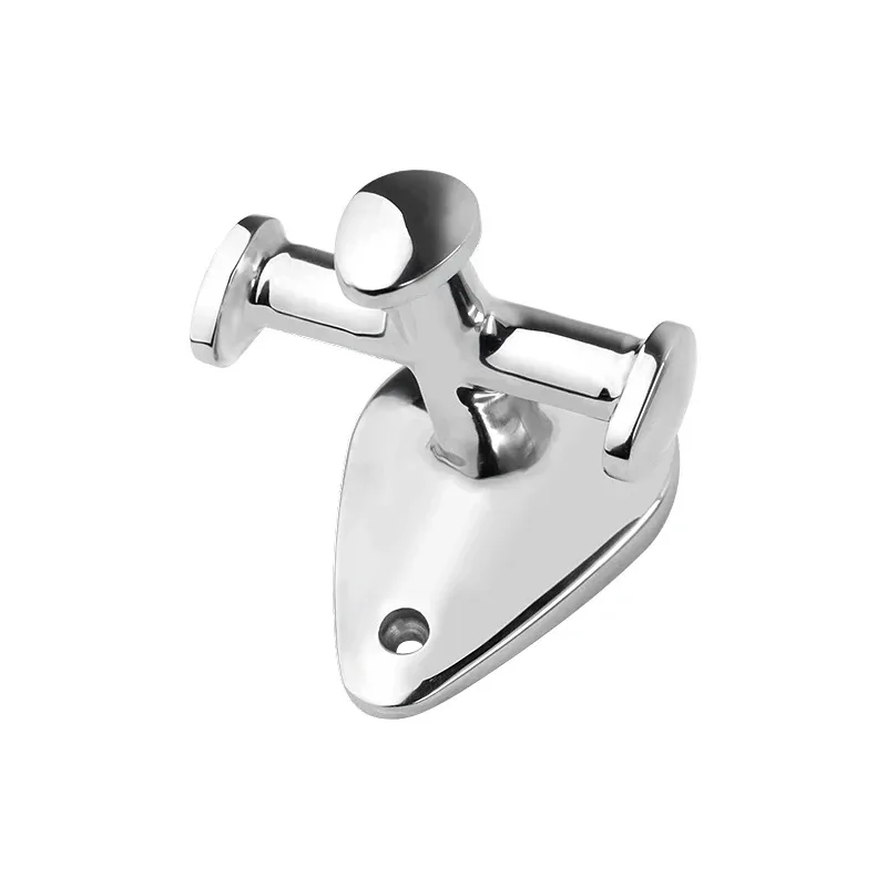 316-stainless-steel-heavy-duty-dock-bollard-single-cross-bollard-marine-mooring-cross-dock-bollard