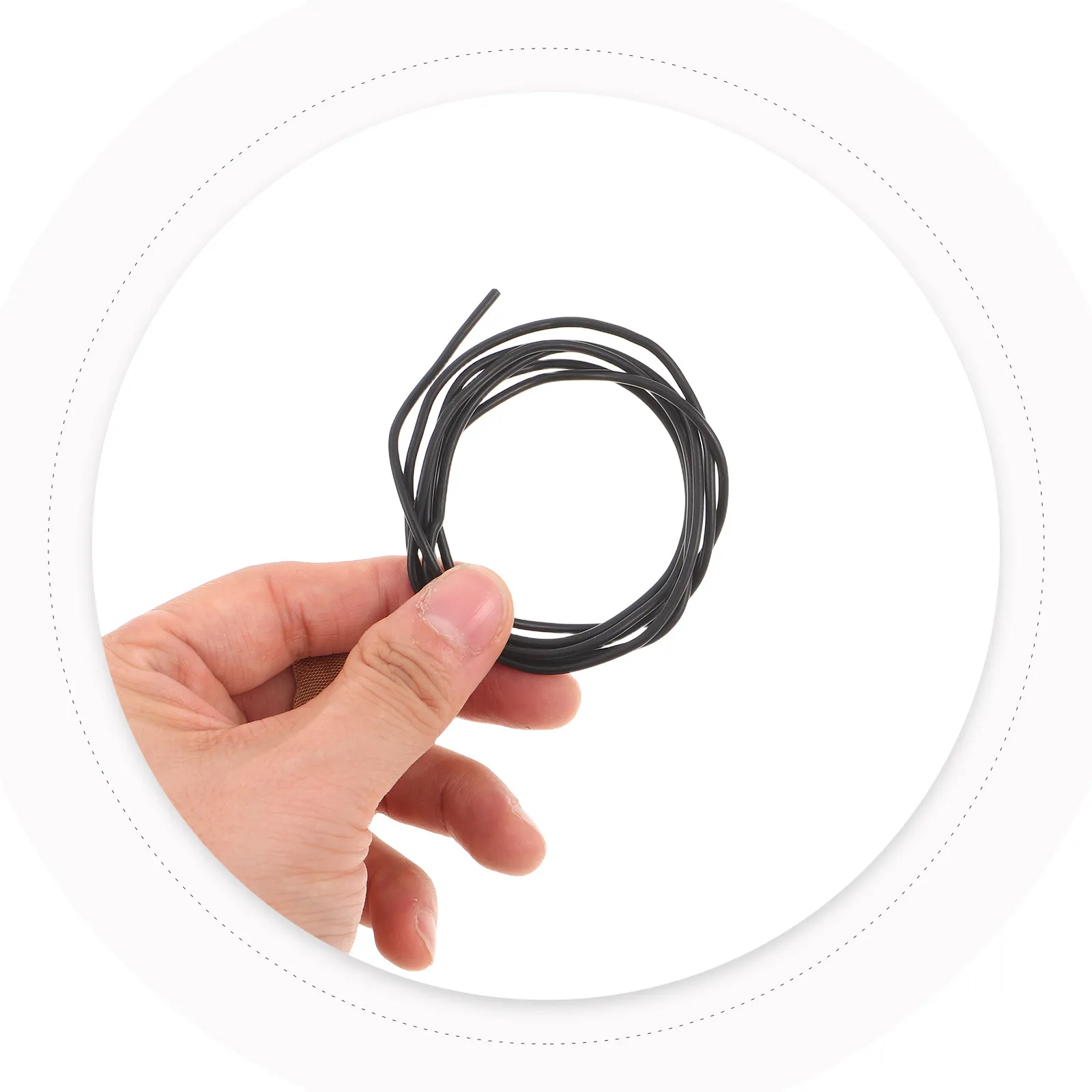 2Pcs 1M Vintage Sty…