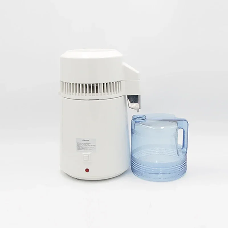 1L/H Autoclave Distilled Water Machine with CE ISO Distilled Water Machine