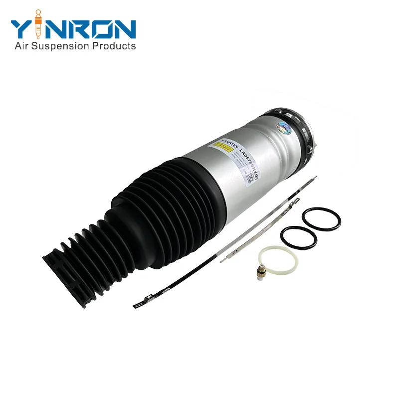 For Land Rover Range Rover L405 Range Rover Sport L494 LR057700 LR057699 Front Left or Right Air Suspension Spring In Stock