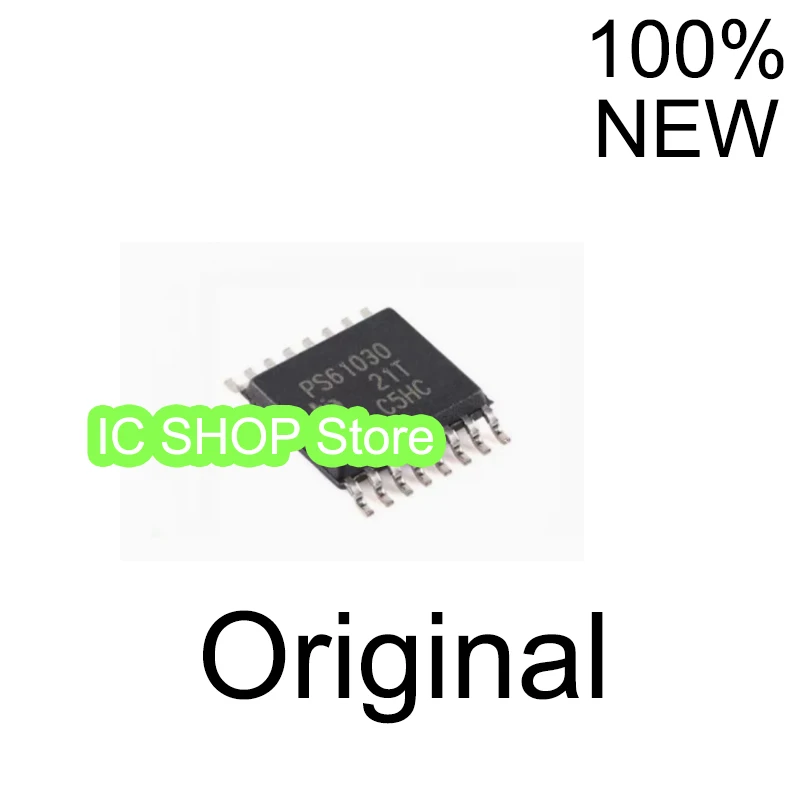 

10pcs/lot TPS61030PWPR PS61030 SOP 100% Original Brand New