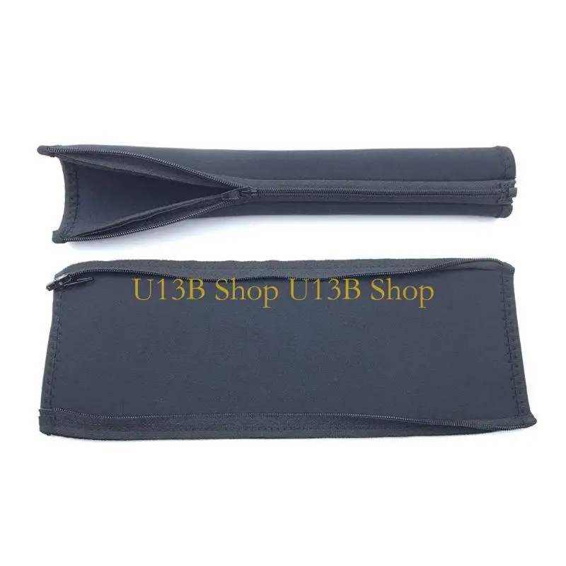 u13b universal for head beam cover for Kraken v2 7.1ヘッドフォンファッションビームプロテクターヘッドバンドカバー