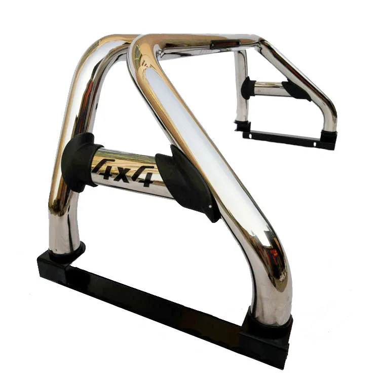 

Аксессуары для пикапов, антиспортивная рулонная планка с багажником на крышу, универсальные автозапчасти для грузовиков для NAVARA NP300 2020-2022 гг.