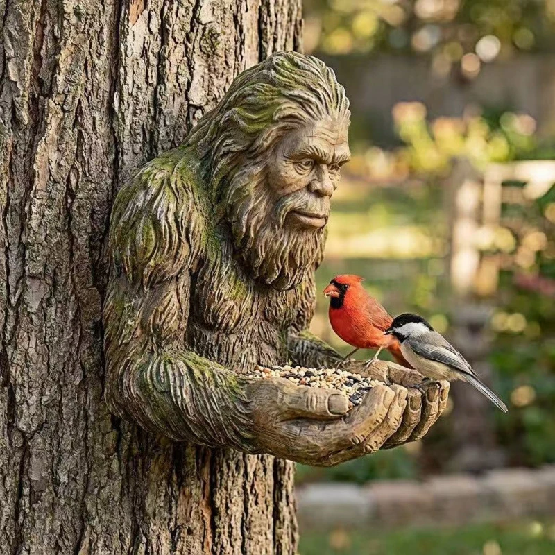 Thumbnail 2 - #3 Yard Garden Ornaments Comparison Guide