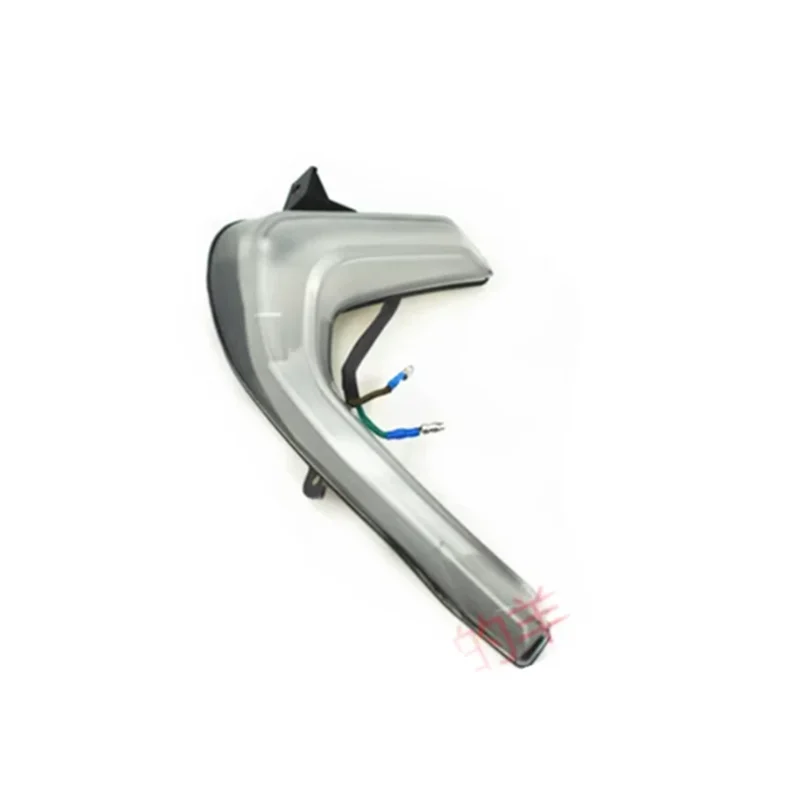 For CFMOTO 250SR MY22 CF250SR CF250-6 CF MOTO SR250 250-6 Motorcycle Original Front Left Right Position Lamp Driving Led Light