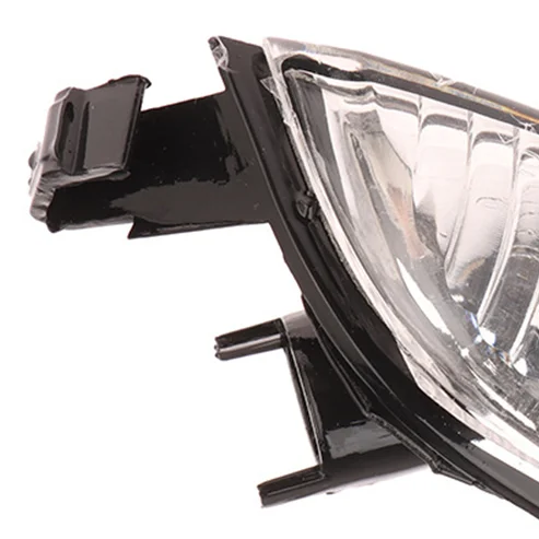 

1 Piece Car Reverse Mirror Signal Light for Renault Logan & Sandero II - Turn Signal Lamp Replacement Accessories 261600509R