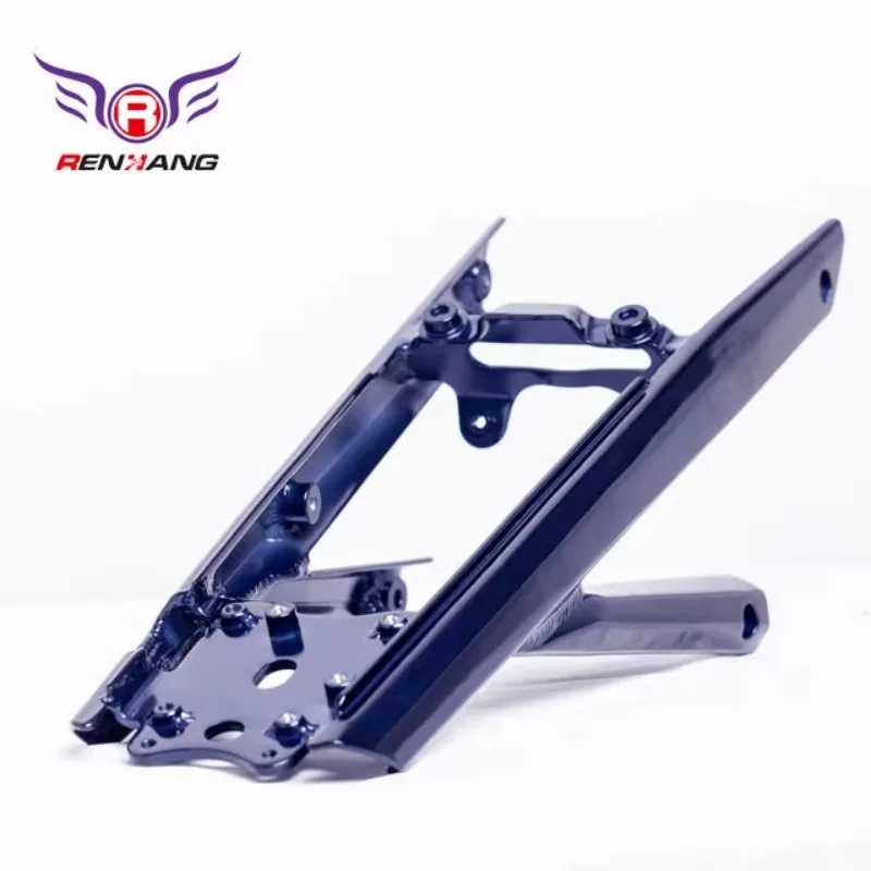 

TALARIA Komodo MX L3E Dirt Bike Subframe 6061 Aluminum Alloy High Quality Customized Color Off-road Motorcycle Body System 10