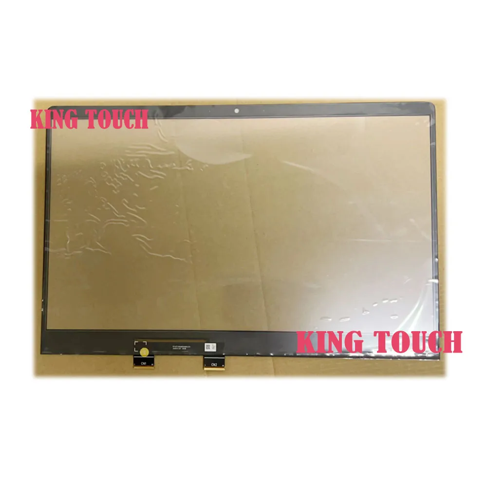 Imagem -03 - Substituição do Painel de Vidro Digitador da Tela de Toque Tela de Toque para Asus Chromebook C523n C523na C523 C523na-ih24t 15.6