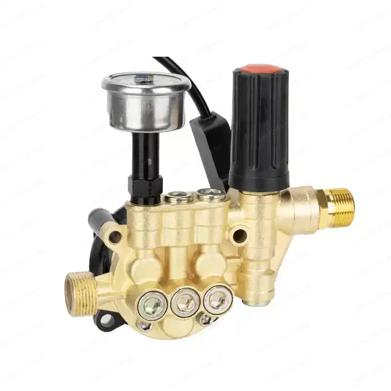 

Насосный агрегат с 12 плунжерами, портативный, для автомойки, аксессуары для водяного насоса