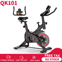 Formill QK101 Spin Bike Home Fitness Equipment Gym Dedicated Indoor Exercise Weight Loss Silent Smart Power Bike Hot New