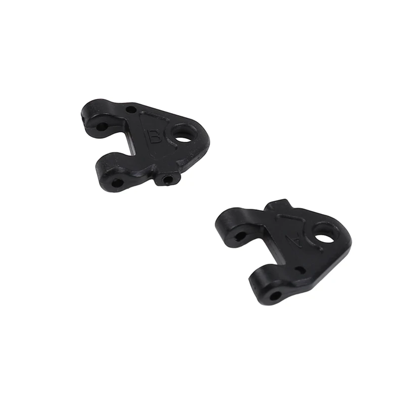 8Pcs Upper And Lower Swing Arm Set K989-39 K989-42 For Wltoys 284131 K969 K979 K989 K999 P929 1/28 RC Car Spare Parts