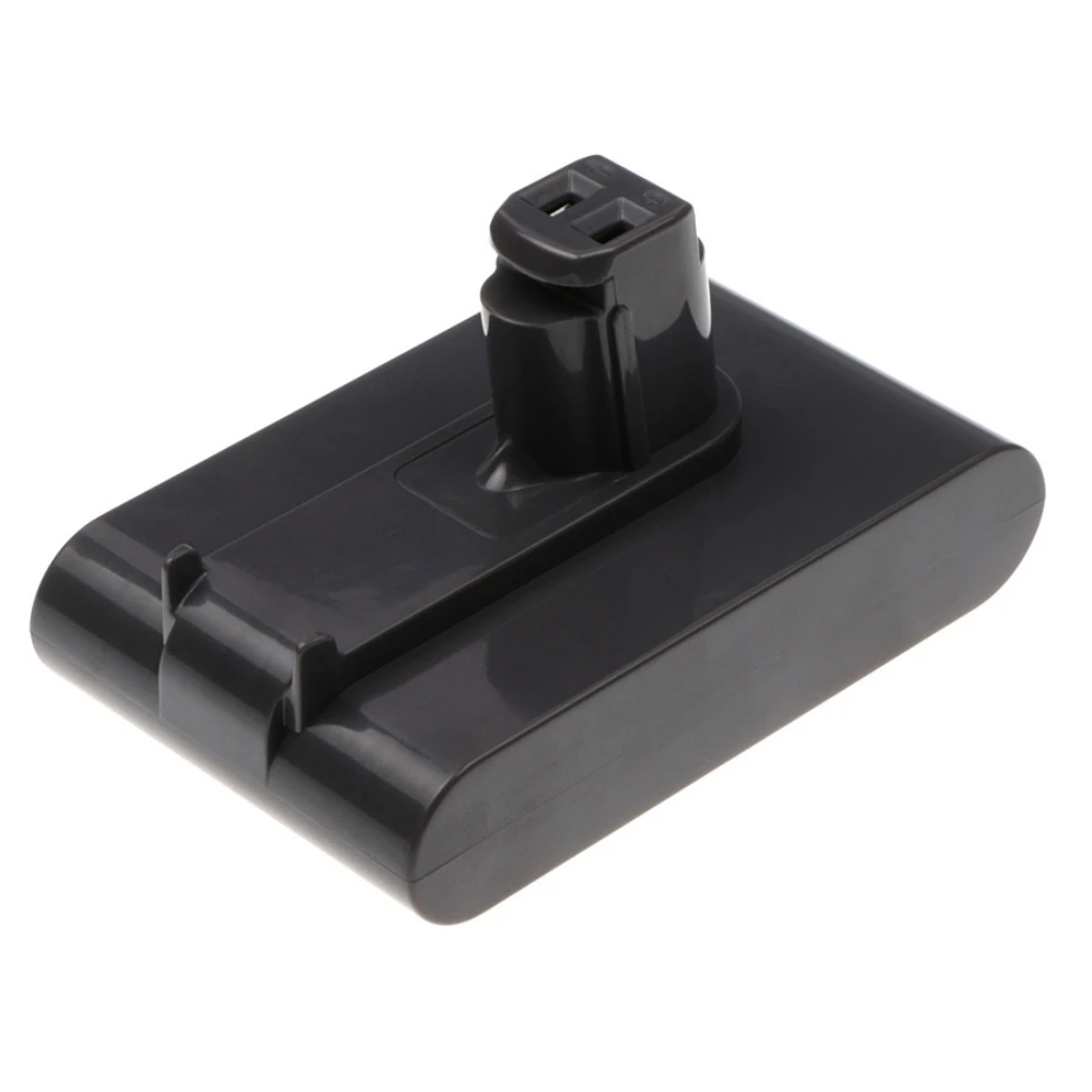 

Li-ion Vacuum Battery for Dyson, 22.2V, 2500mAh , Compatible Models: DC30, DC31, DC34, DC35, DC44, DC45, DC56, DC57