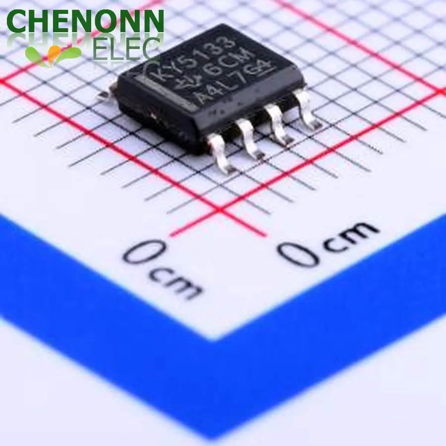 100PCS/LOT LP2951-33DR (Power Management)