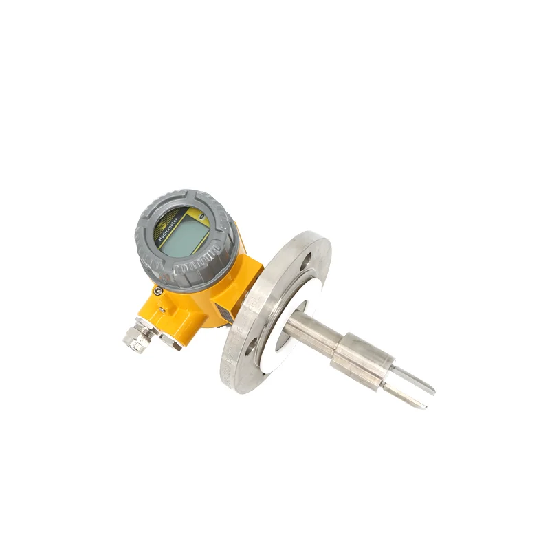 

Online Measurement Slurry Hydrometer Densitometer for Pipeline Density Measurement 4-20mA Output