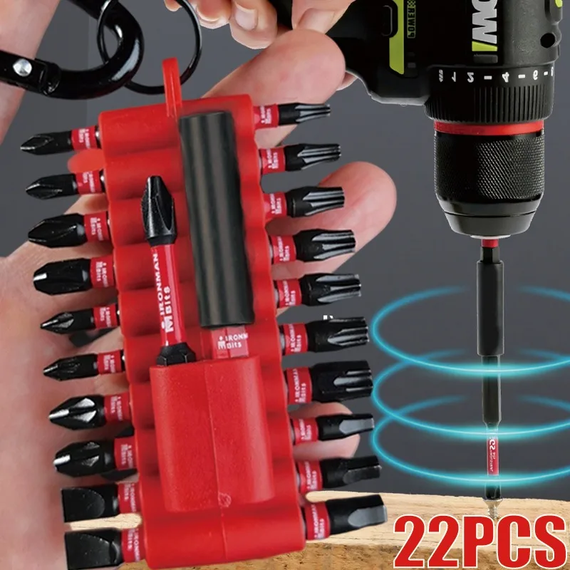 #24 Best Drill Driver Tool Sets to Buy In 2026