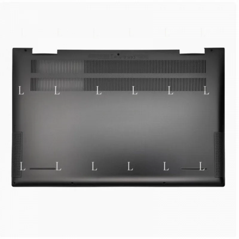 

L новый для Dell Inspiron 15 7500 7506, нижняя крышка 2-в-1, нижняя часть корпуса 0892C4, коричневый