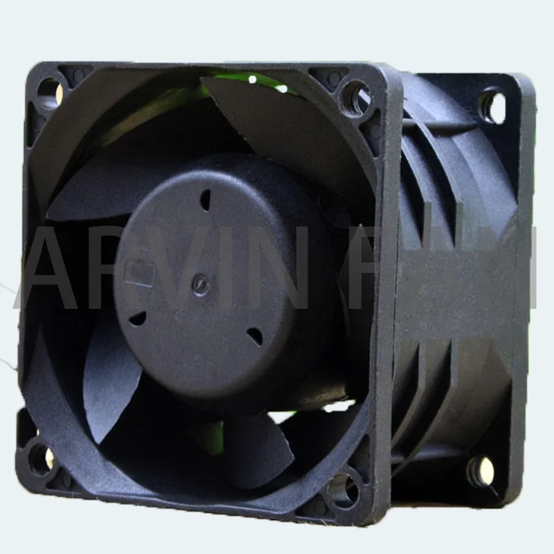 Miner Power Supply Cooling Fan Cooler PSD1206PMBX-A 6038 6CM 30W 6038 Ant S7 S9 60X60X38mm Cooling Fan