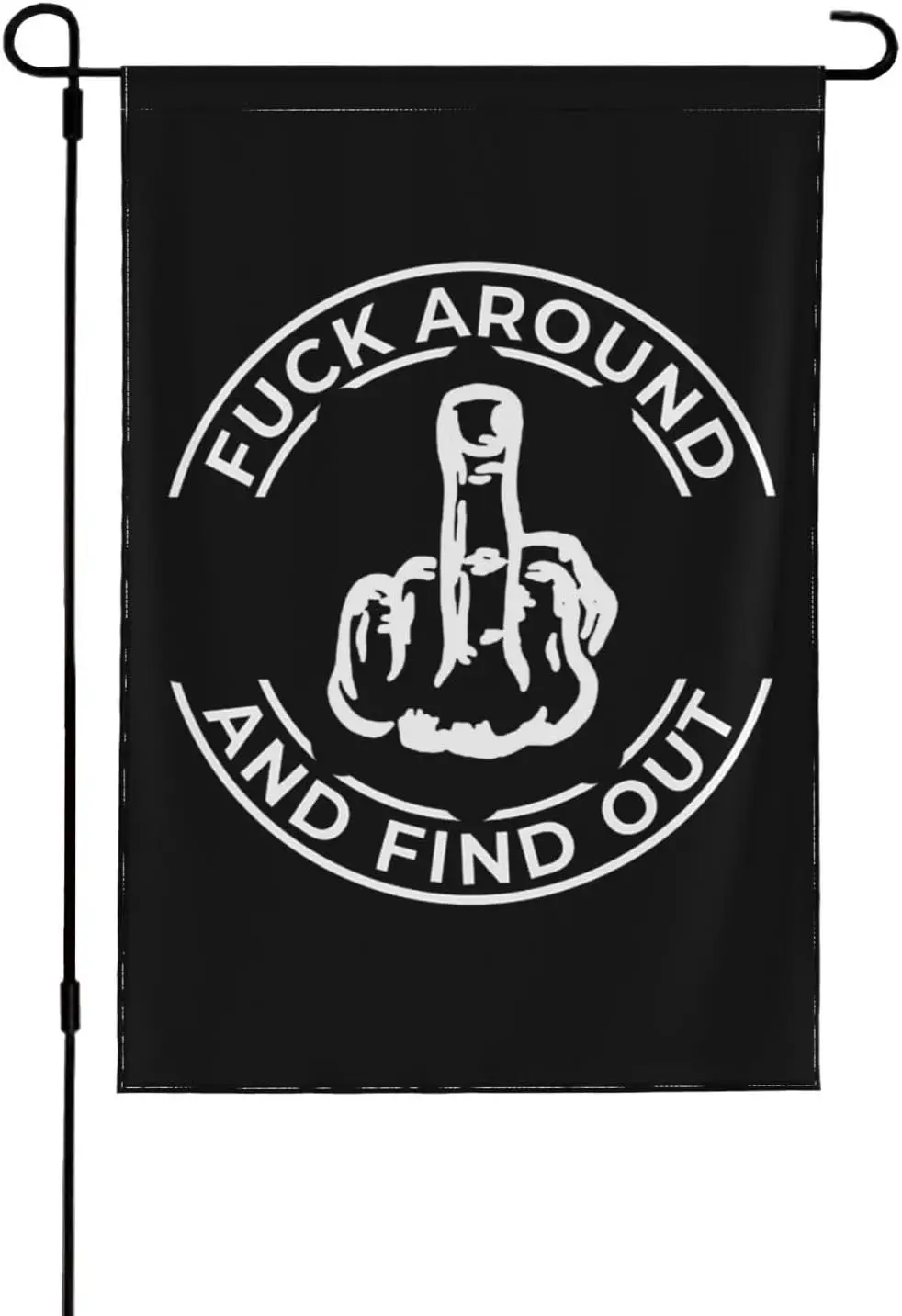 Fk Around And Find … - image