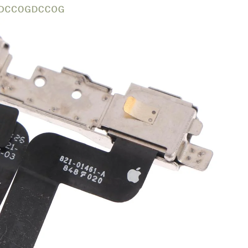 Smartphone Original Front Camera Earpiece Photosensitive Cable Ideal for Repairing Mobile Phone Parts Accessories