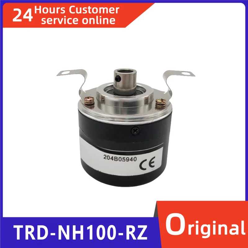 

New original encoder TRD-NH100-RZ TRD-NH200-RZ TRD-NH300-RZ TRD-NH360-RZ