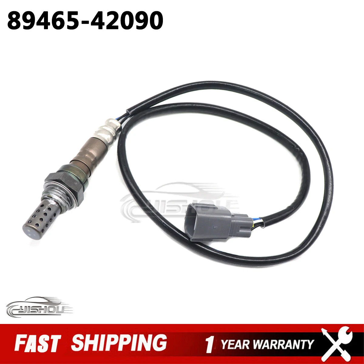 

89465-42090 Downstream O2 Oxygen Sensor For TOYOTA AVENSIS PICNIC PREVIA RAV4 8946542090 89465-28280 89465-28280 89465-44050 New