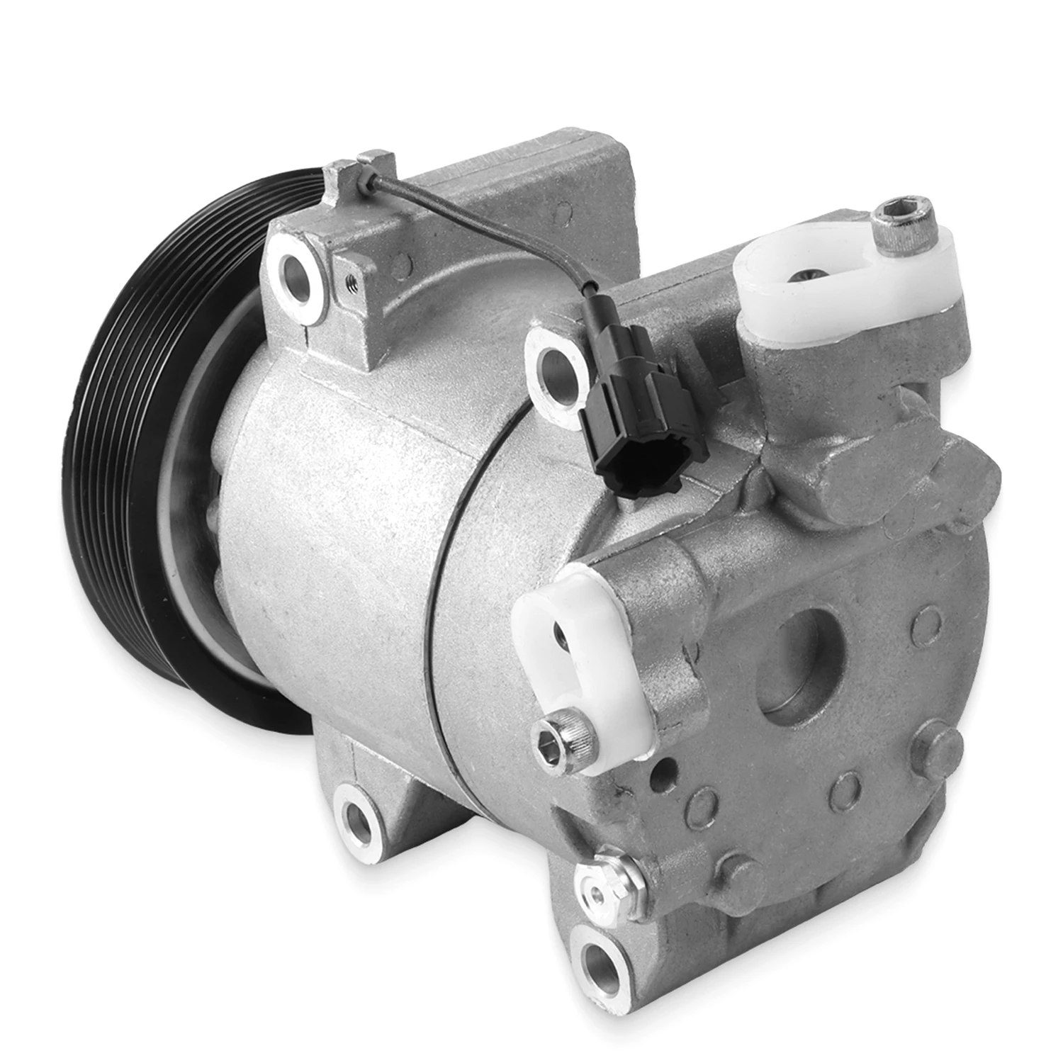 7PK 12V AC Compressor 92600-4KV0A 92610-4KV0A For Nissan Pathfinder Navara Frontier Murano NP300