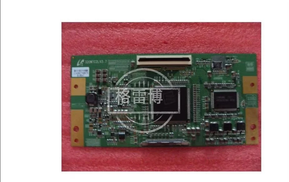 Lcd Board 320WTC2LV3.7 320WTC2LV3.9 Logic Board Voor LA32S81B LTA320WT-L06 Verbinden Met T-CON Verbinden Boord