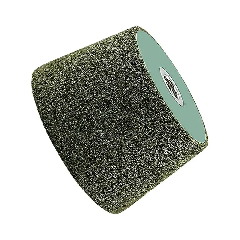 

Grinding Wheels Polishing Pads Buffing Pad Polishing Wheel Kit For Metal Rock Grinding Silicon Carbide Rust Removal Discs