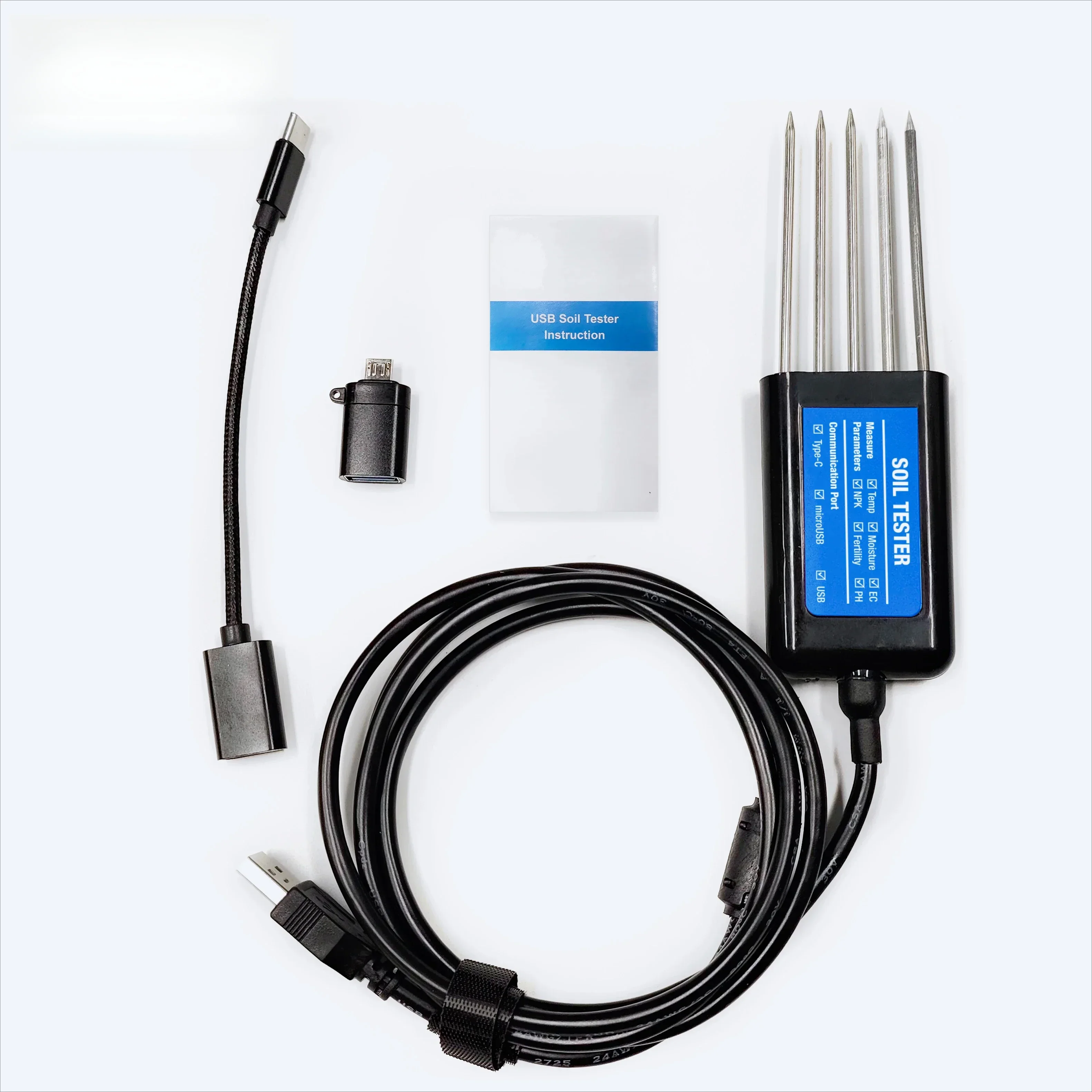 Temperature Moistur…