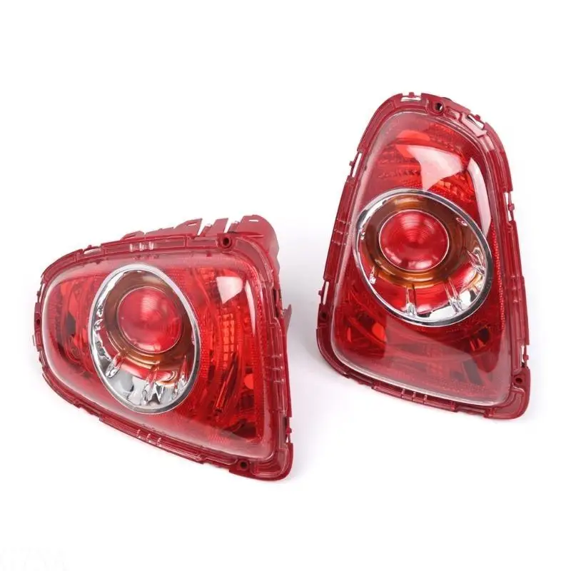 

G7NA Left / Right Tail Lamp 63217255909 Tail Light Assembly Replacement LED Taillight