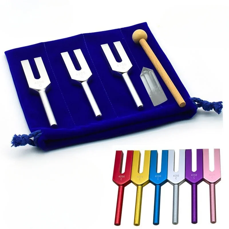 Энергетический камертон, профессиональные ударные инструменты, кристалл 4096 Гц, 4160 Гц, 4225 Гц, высокочастотный камертон Diapason Chackras Энергетический камертон, профессиональные ударные инструменты, кристалл 4096 Гц, 4160 Гц, 4225 Гц, высокочастотный камертон Diapason Chackras