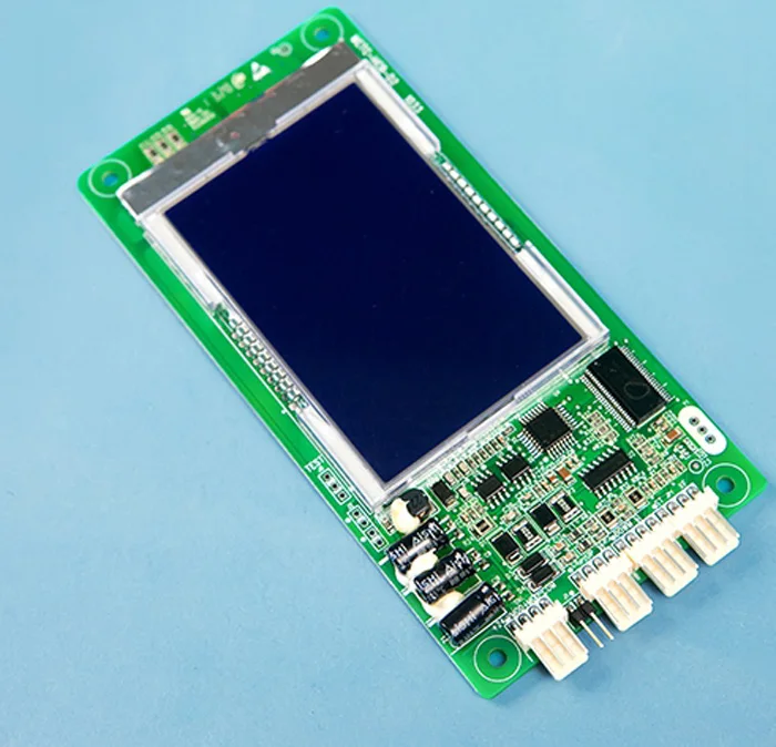 

elevator board MCTC-HCB-D2