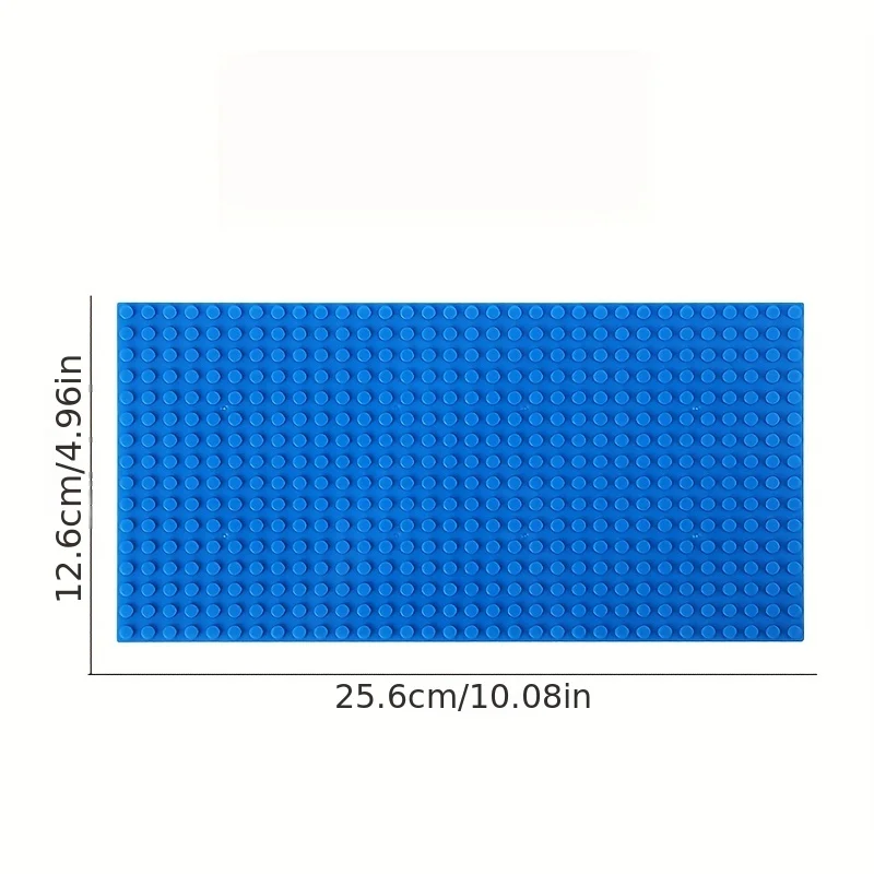1PC 16x32  Compatible Classic BuildingBlock Accessories Model AssemblyBase Board Part