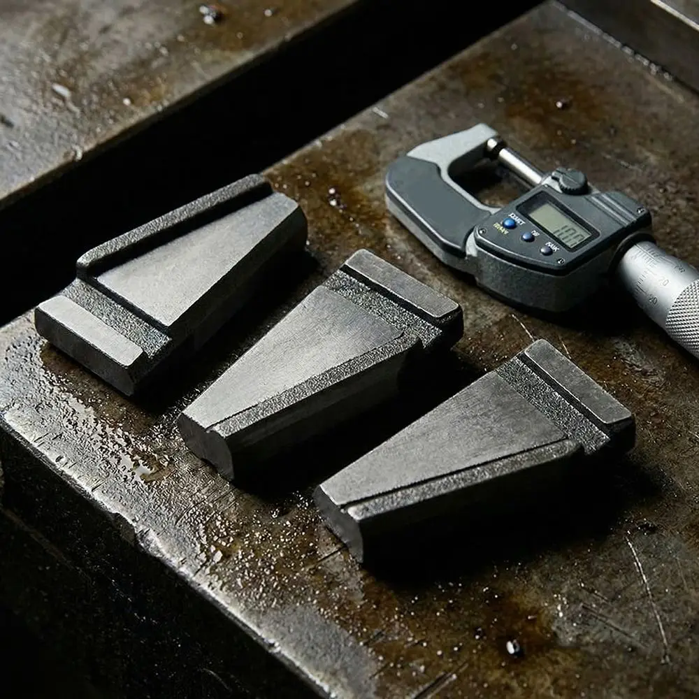 

Самозажимной сверлильный патрон с автоматической фиксацией, износостойкий, для закалки и обработки металлов