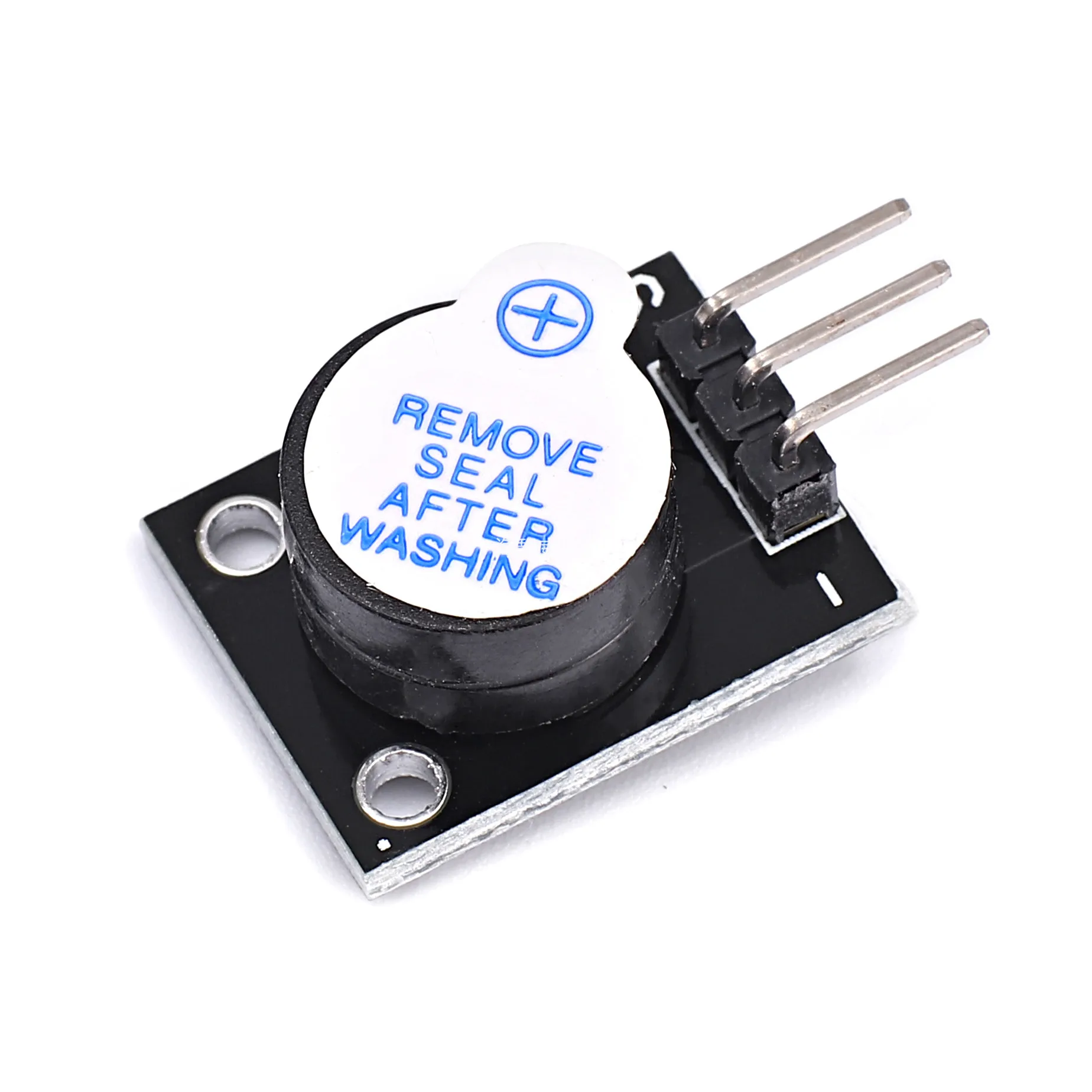 Small passive buzzer module KY-006/Active buzzer module KY-012 Applicable, accessories