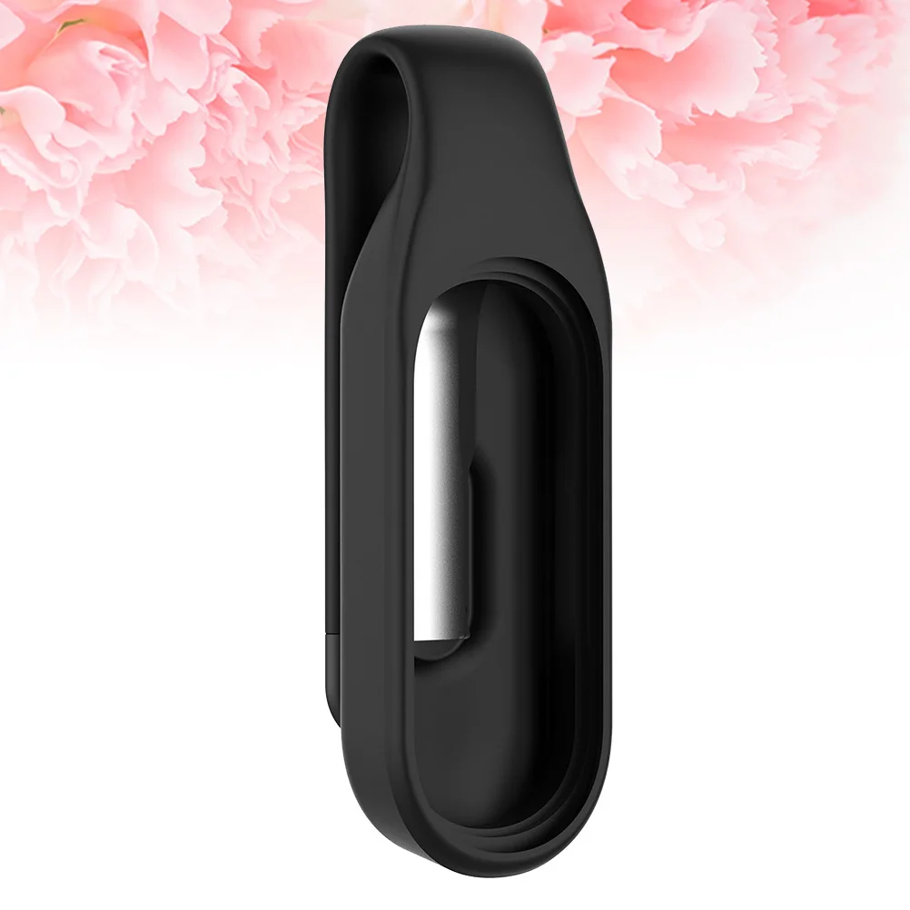 

1Pcs Silicone Steel Clip-on Cover Compatible with Xiaomi 3 4 Heavy Duty Anti-Scratch Protector Shell Fashion Fit Secure