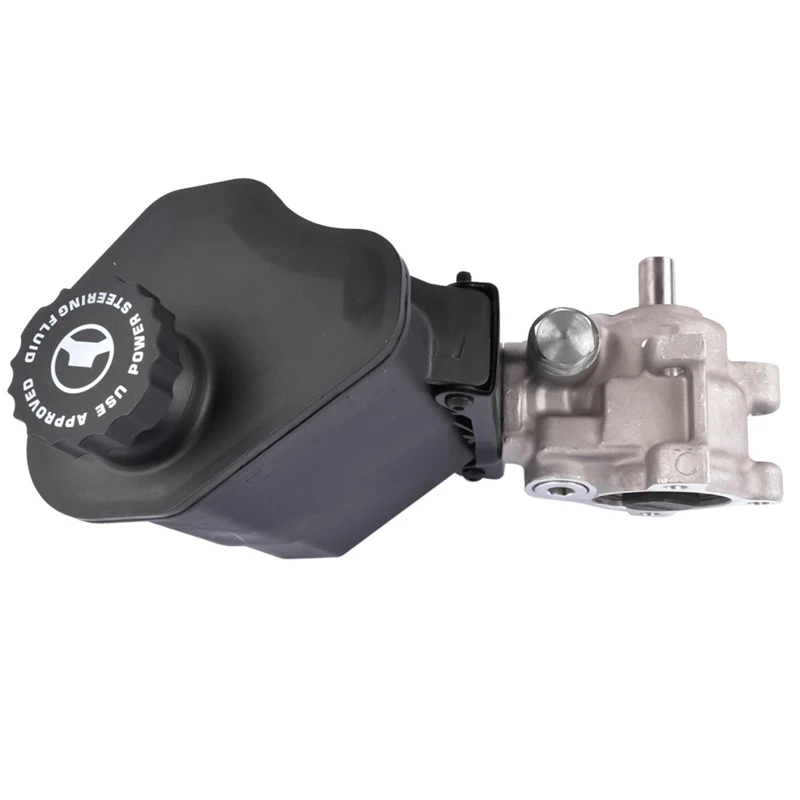 AU05 -Car Power Steering Pump 5073241AA 52106842AE 52106842AG 52113925AB 52113925AI For Dodge Ram 2500 3500 2003-2007