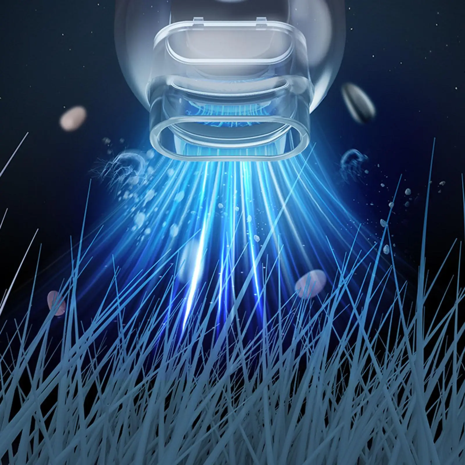 مكنسة كهربائية محمولة باليد 2 في 1 محمولة صغيرة قابلة لإعادة الشحن باليد تستخدم مكنسة كهربائية منفاخ هواء للمنزل والسيارة