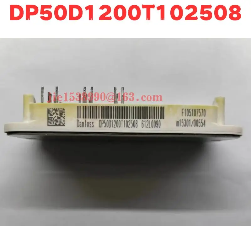 

Used Modules DP50D1200T102508 Normal Function Tested OK