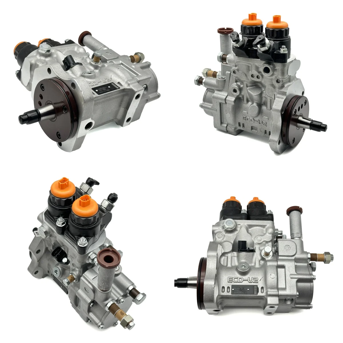 

Топливный насос 6251-71-1121 6251711121 для Komatsu PC400-8 PC450-8