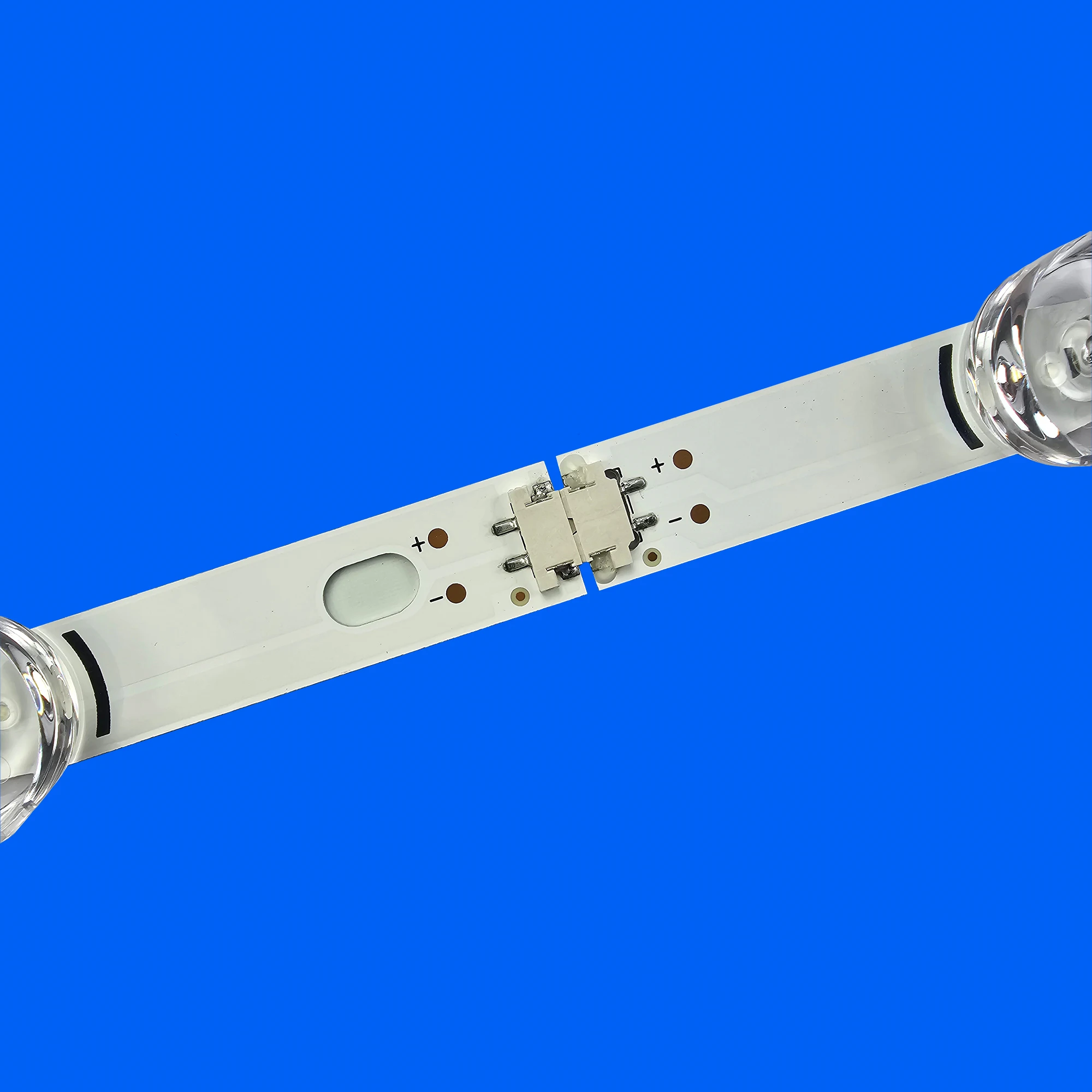 LED Backlight lamp strip For 49LY390C 49LB6280 49LB5550 49LF6200 49LB6270 49LF5500 49LB5500 49LB6250 49LB5650