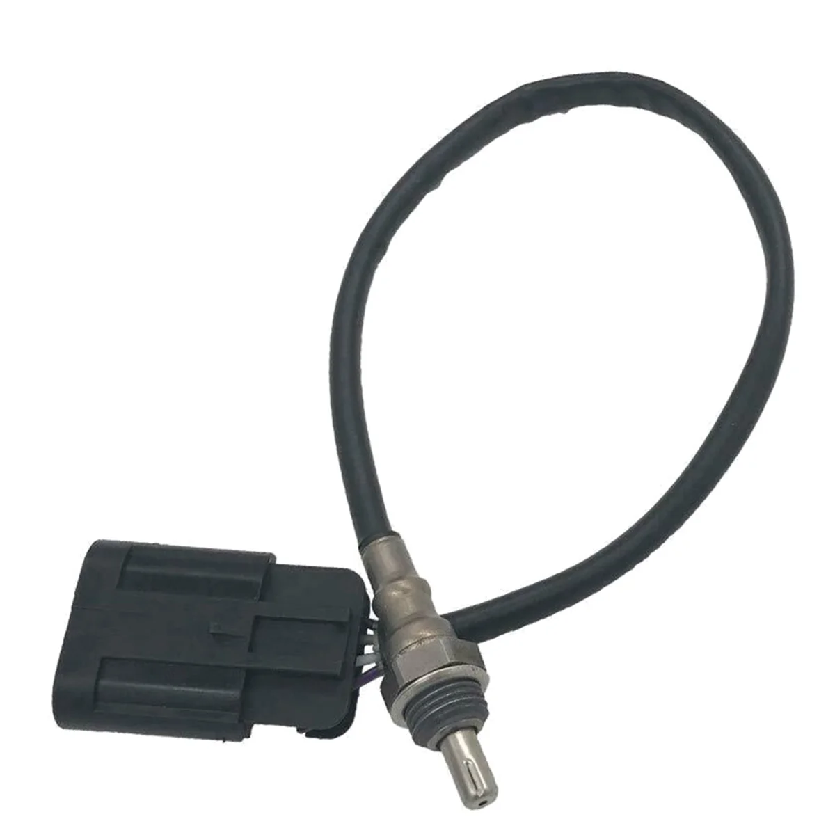 2PCS Sauerstoff Sensor Lambda Sonde O2 Motor Sauerstoff Sensor für Benelli Gas Sensor BN251 TNT25 TNT250 / BN TNT 25 250 251
