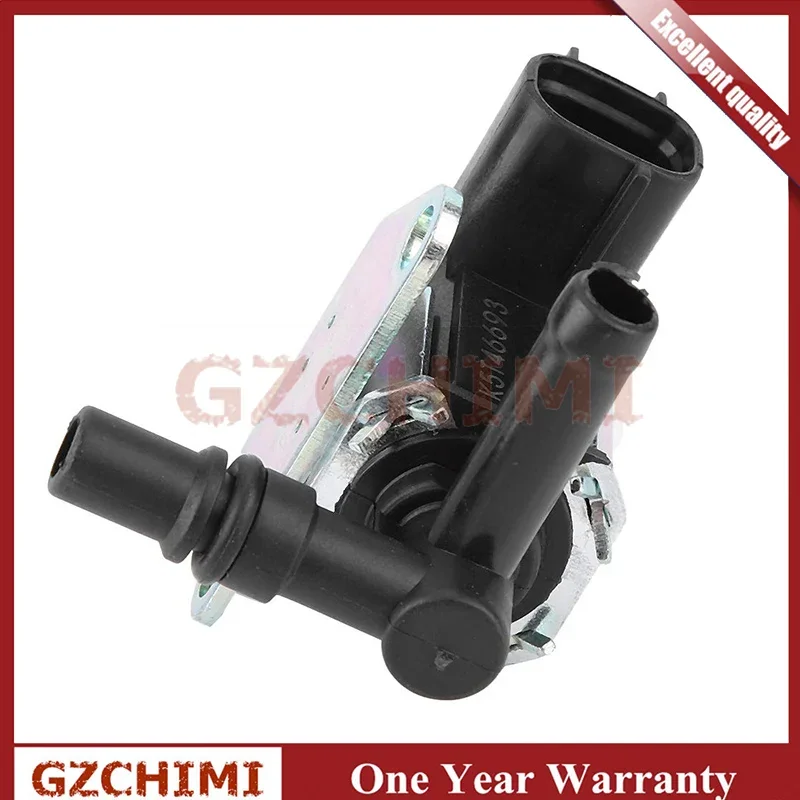 K5T46693 CP588 Vapor Canister Purge Solenoid 8657A049 For Mitsubishi Lancer Outlander Outlander Sport 2.0L 2.4L 3.0L 2008-2017