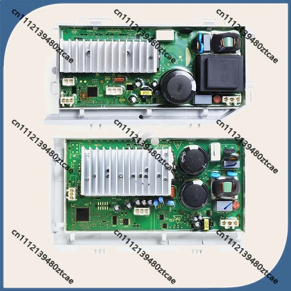 Washing Machine Frequency Conversion Drive Board 0021800035 0021800035H 0021800035A 0021800035S 0021800035Q 0021800035M