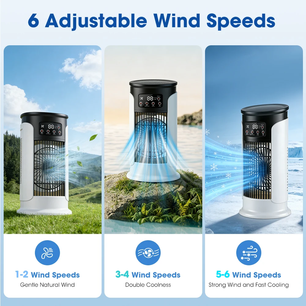 Thumbnail 3 - #11 New Humidifiers Arrivals