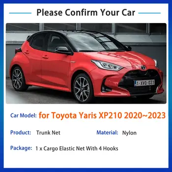 8 best sales Yaris xp210 - №1