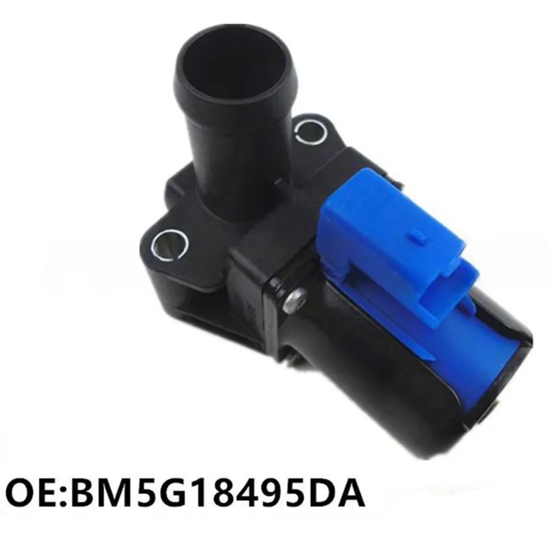

For Ford Fiesta Fusion Escape Transit Compatible BM5G18495EA BM5G8C605DC Heater Water Control Valve 31370948 31460479