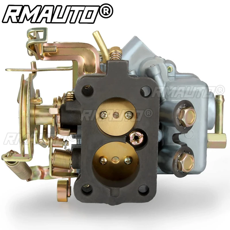 RMAUTO 16010-H1602 Carburetor DCG306-5B For Nissan A12 Engine DATSUN 120Y SUNNY B210 PULSAR TRUCK Cherry E10 N10 Vanette C120