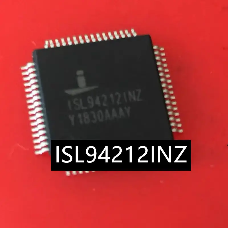 

2-10 шт. ISL94212 ISL942121NZ ISL94212INZ ISL94212INZ-T QFP-64